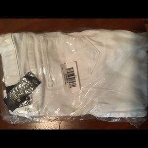 Hollister low-rise super skinny jeans